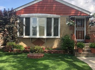 4853 S Lavergne Ave, Chicago, IL 60638