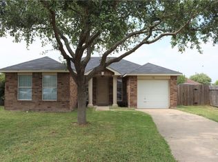 310 Poinsettia Cir, San Juan, TX 78589