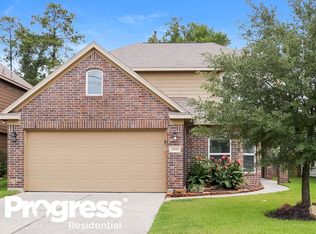 9981 Kingfisher Dr, Conroe, TX 77385