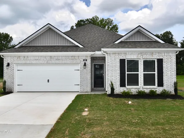 92 Kingston Creek Dr, Jackson, TN 38305