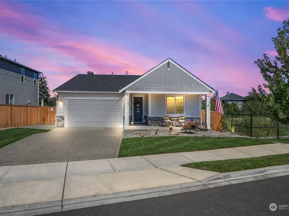 189 Hogan Drive, Enumclaw, WA 98022