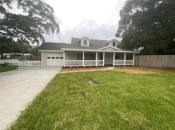 2901 W BALLAST POINT BOULEVARD, TAMPA, FL 33611