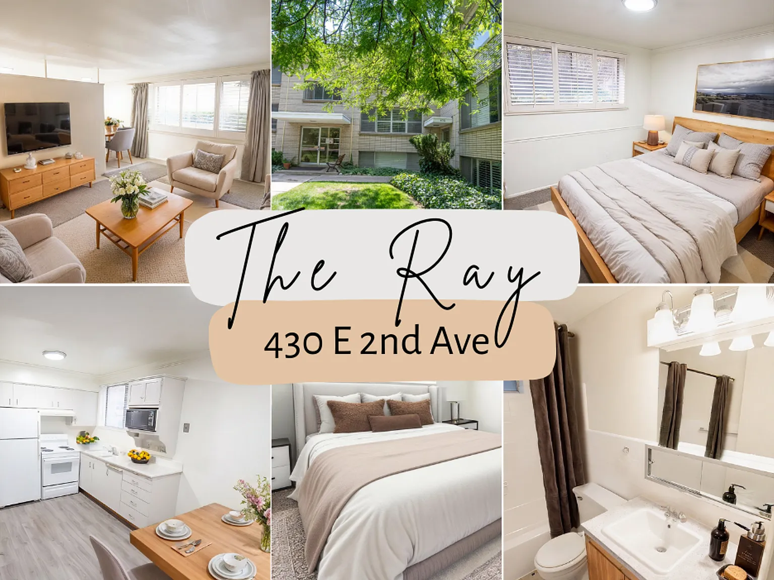 The Ray — Photo 1