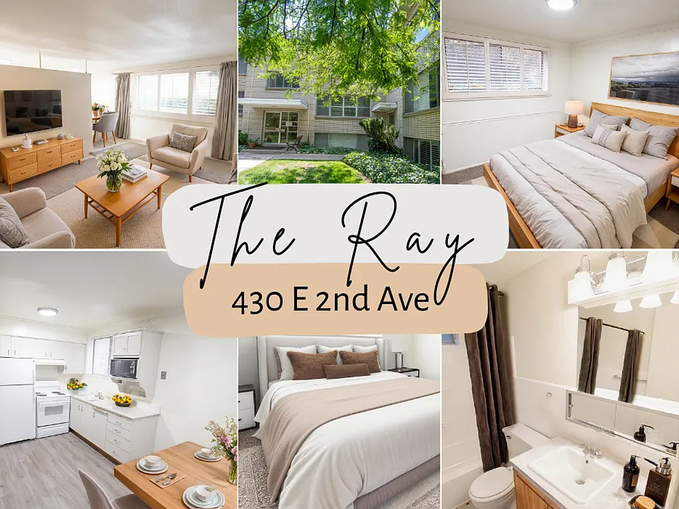 The Ray