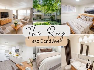 The Ray, Salt Lake City, UT 84103