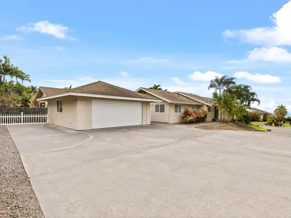 77-169 Mahiehie St, Kailua Kona, HI 96740