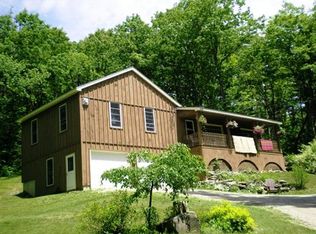 13 Causeway Rd, Peru, MA 01235