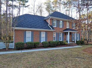 100 Demaret Dr, Blythewood, SC 29016