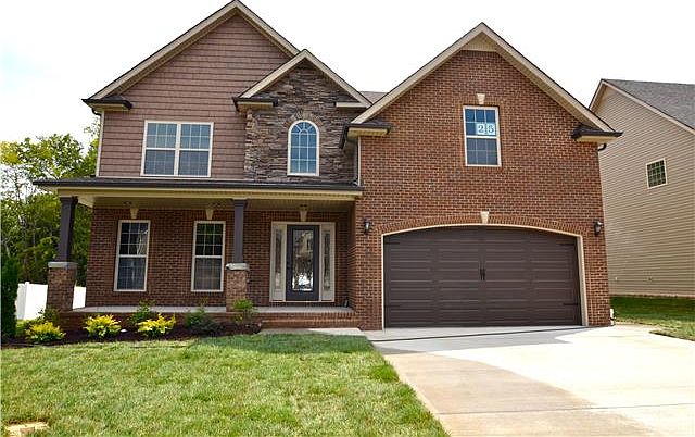 1st image of 25 Rossview Pl Lot 25