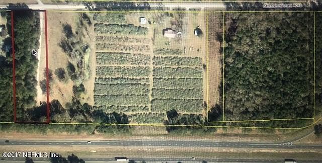2nd image of 5464 George Hodges Rd