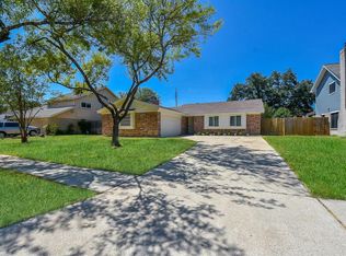 6914 Briarfield Dr, Spring, TX 77379