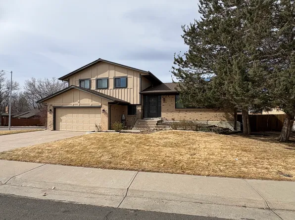 3095 S Roslyn St #1, Denver, CO 80231