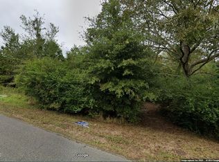 Deer Cir LOT 32, Moss Pt, MS 39562