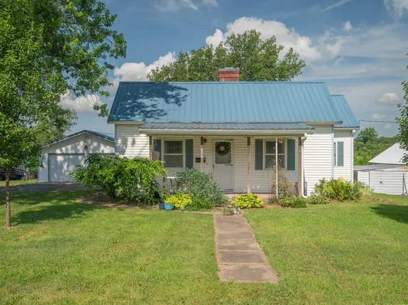 407 N Pine Street, Pierce City, MO 65723