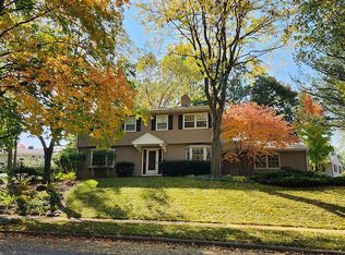 5025 Bayfield Ter, Madison, WI 53705