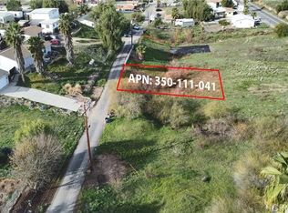 23588 Johnson Ln #41, Quail Valley, CA 92587