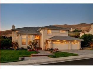 3249 Winding Vista Cmn, Fremont, CA 94539