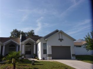 3760 S Belgrave Dr, Inverness, FL 34452