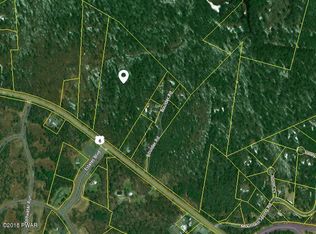 6 Route, Milford, PA 18337