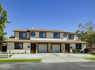 2121 Chestnut St, Livermore, CA