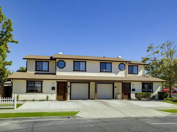 2121 Chestnut St, Livermore, CA 94551