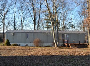 475 Dowell Ridge Rd, N Wilkesboro, NC 28659