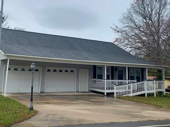 2028 Keel Mountain Rd, Gurley, AL 35748