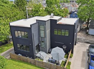 93 Ottar Aly, Columbus, OH 43201