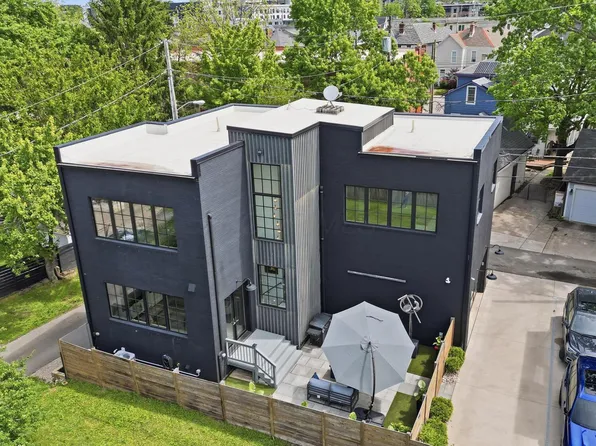 93 Ottar Aly, Columbus, OH 43201