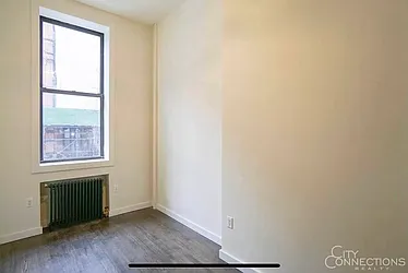 Rented by City Connections Realty