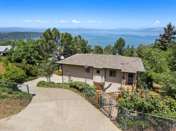 2931 Riviera Heights Drive, Kelseyville, CA 95451
