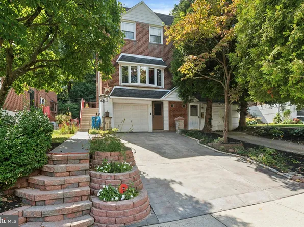 7224 Valley Ave, Philadelphia, PA 19128