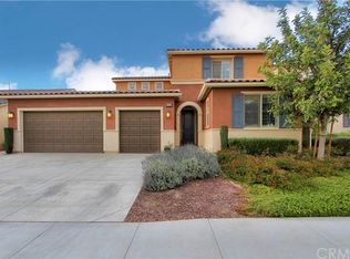 1416 Worland St, Beaumont, CA 92223