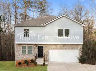 119 Kingston Ct, Griffin, GA 30223