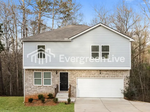 119 Kingston Ct, Griffin, GA 30223