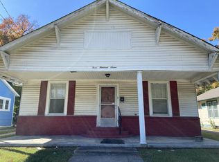 307 Connell Ave, Dyersburg, TN 38024