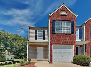 1150 Labonte Pkwy, McDonough, GA 30253