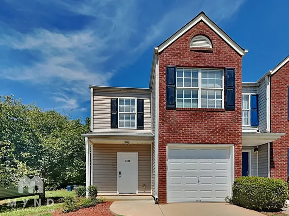 1150 Labonte Pkwy, McDonough, GA 30253