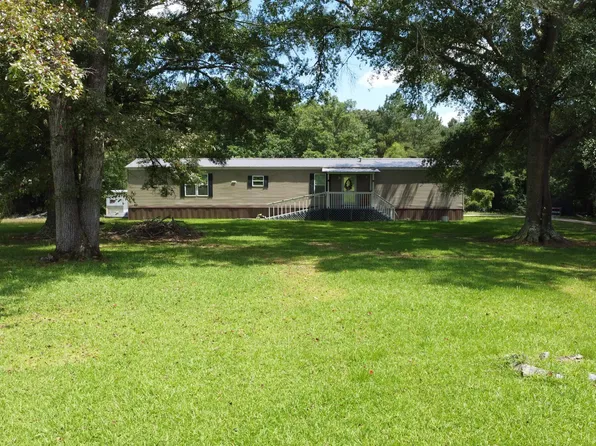 483 County Road 299, Louin, MS 39338