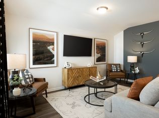 The Channing (850) Plan, Eastern Wells, Jarrell, TX 76537