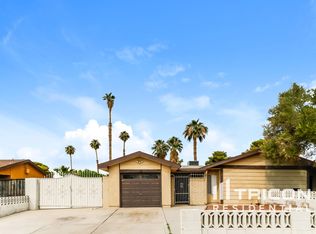 18 Page St, Las Vegas, NV 89110