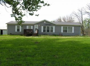 14615 Chesterville Rd, Moores Hill, IN 47032