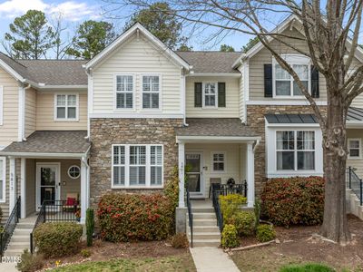 5901 Hourglass Ct, Raleigh, NC, 27612