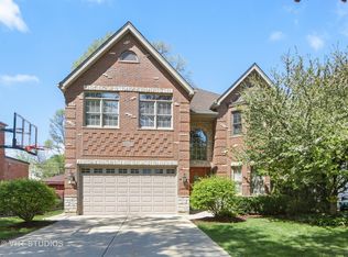 672 S Bryan St, Elmhurst, IL 60126