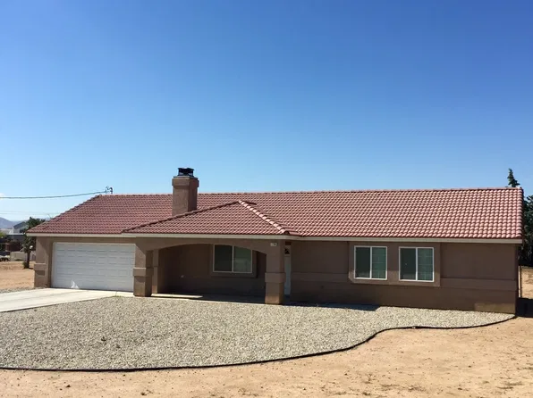 17789 Chestnut St, Hesperia, CA 92345