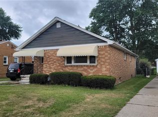 302 N Pleasant Pkwy, Buffalo, NY 14206