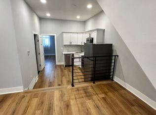 1711 S 22nd St #2F, Philadelphia, PA 19145