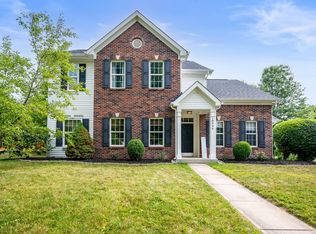 18046 Forreston Oak Dr, Noblesville, IN 46062