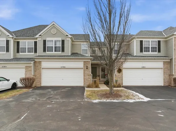 2190 Braeburn Dr Unit B, Wauconda, IL 60084