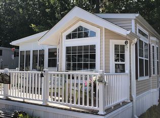 1 Seacoast Ln Lot 23, Old Orchard Beach, ME 04064